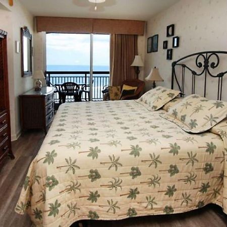 Units At North Shore Villas By Elliott Beach Rentals North Myrtle Beach Buitenkant foto