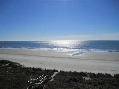 Units At North Shore Villas By Elliott Beach Rentals North Myrtle Beach Buitenkant foto