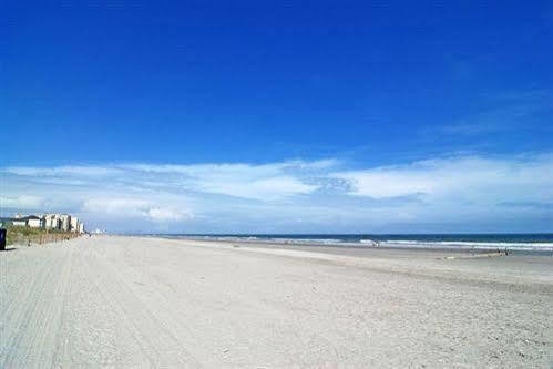 Units At North Shore Villas By Elliott Beach Rentals North Myrtle Beach Buitenkant foto