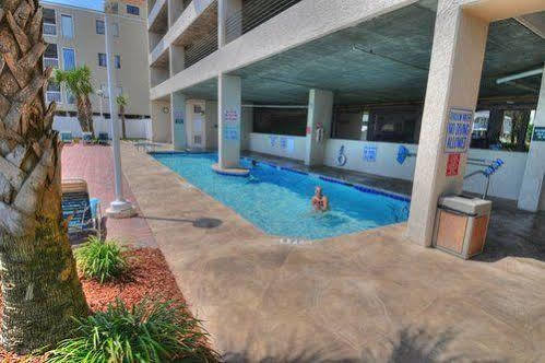 Units At North Shore Villas By Elliott Beach Rentals North Myrtle Beach Buitenkant foto