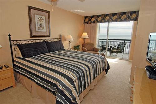 Units At North Shore Villas By Elliott Beach Rentals North Myrtle Beach Buitenkant foto