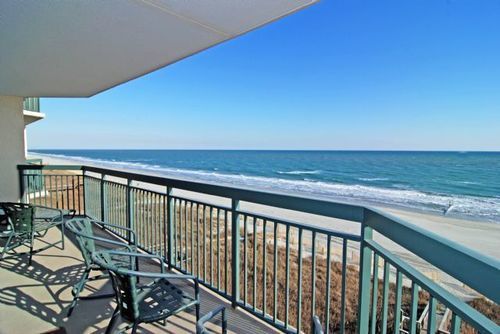Units At North Shore Villas By Elliott Beach Rentals North Myrtle Beach Buitenkant foto