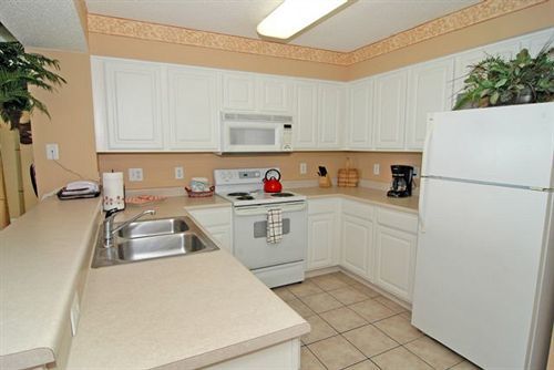 Units At North Shore Villas By Elliott Beach Rentals North Myrtle Beach Buitenkant foto